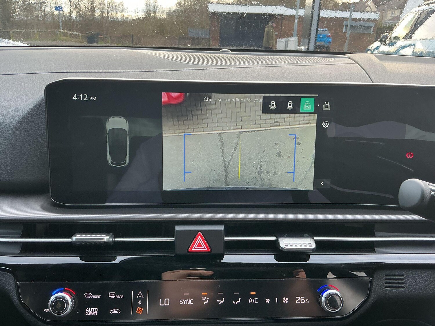 Used Kia Sportage for sale - 77784515: Photo 42