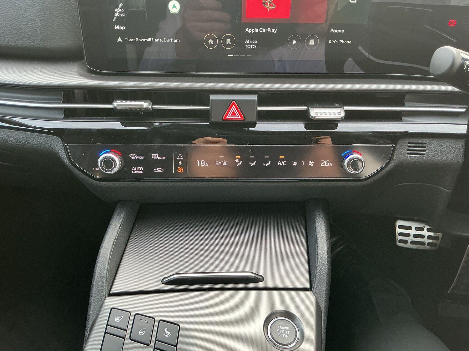 Used Kia Sportage for sale - 77784515: Photo 44