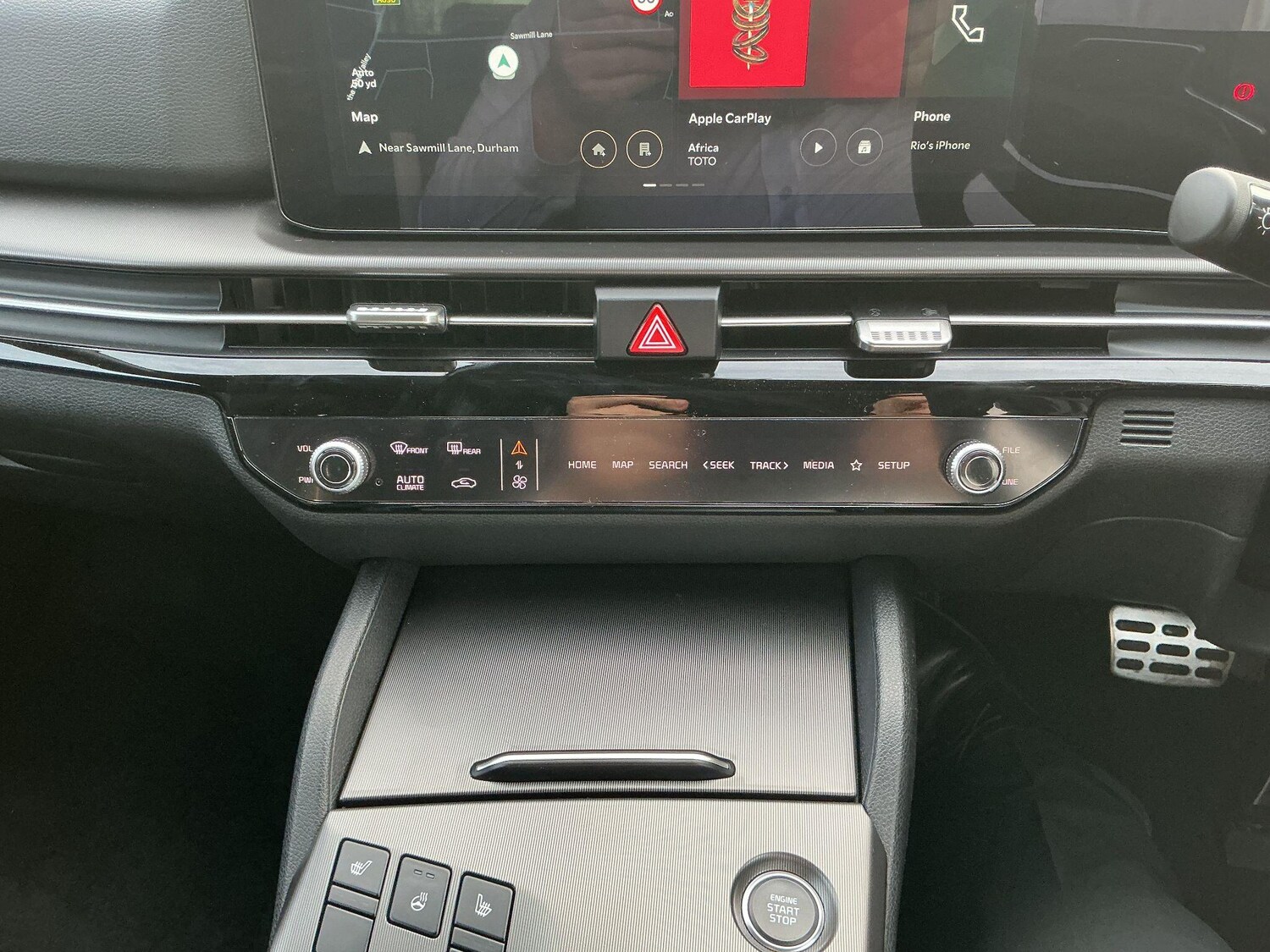 Used Kia Sportage for sale - 77784515: Photo 45