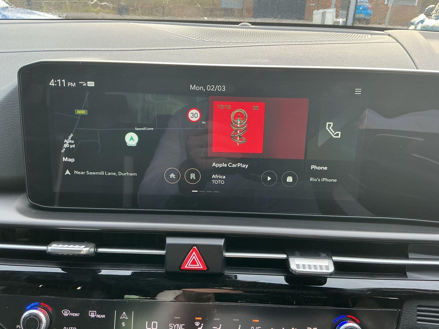 Used Kia Sportage for sale - 77784515: Photo 46