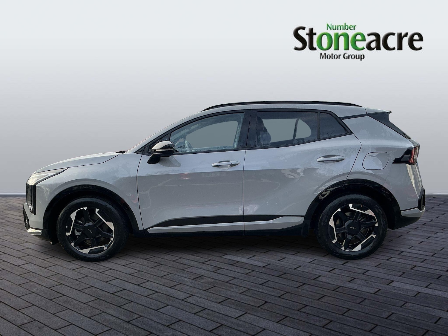 Used Kia Sportage for sale - 77784515: Photo 5