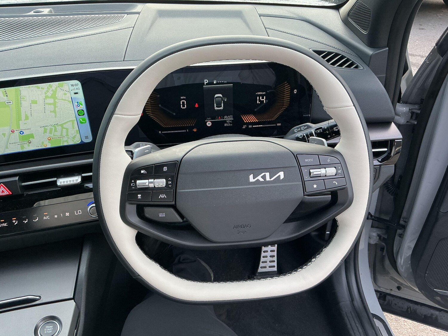 Used Kia Sportage for sale - 77784515: Photo 50