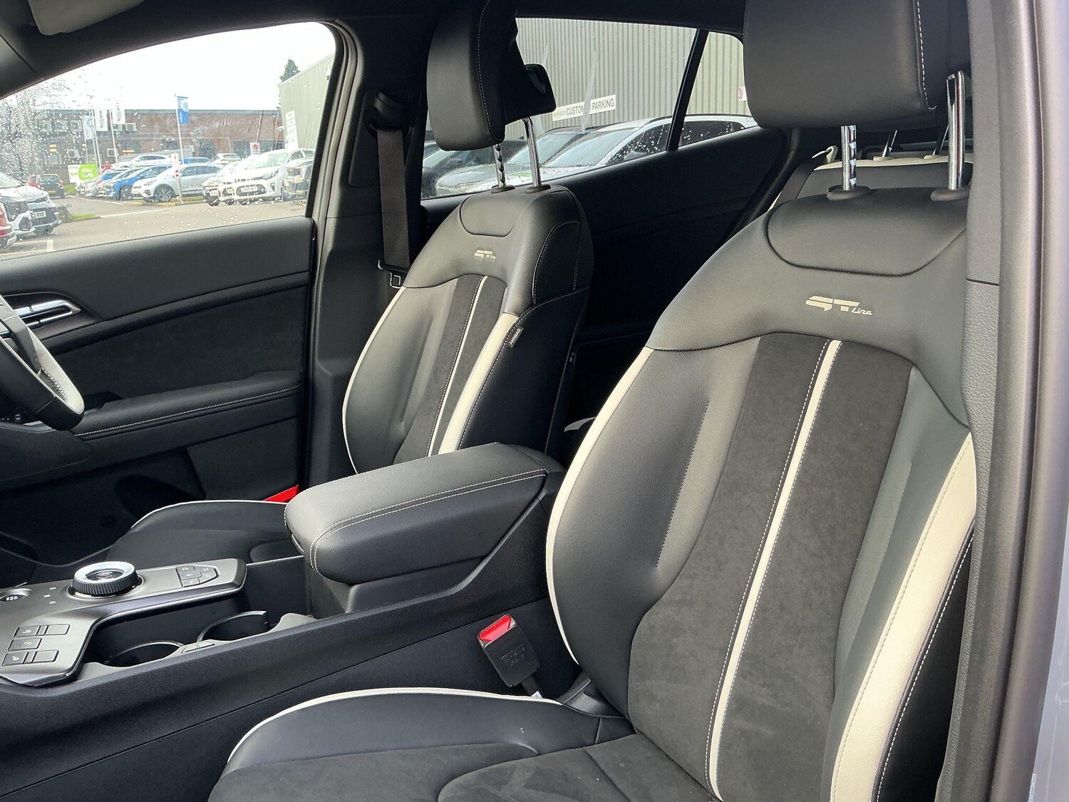 Used Kia Sportage for sale - 77784515: Photo 51