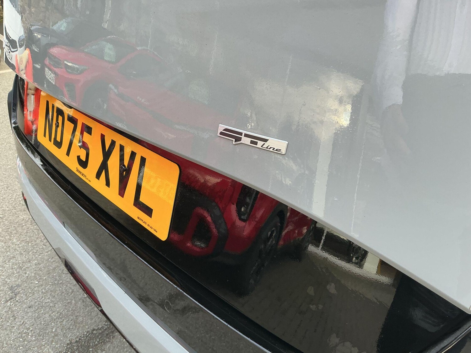 Used Kia Sportage for sale - 77784515: Photo 54