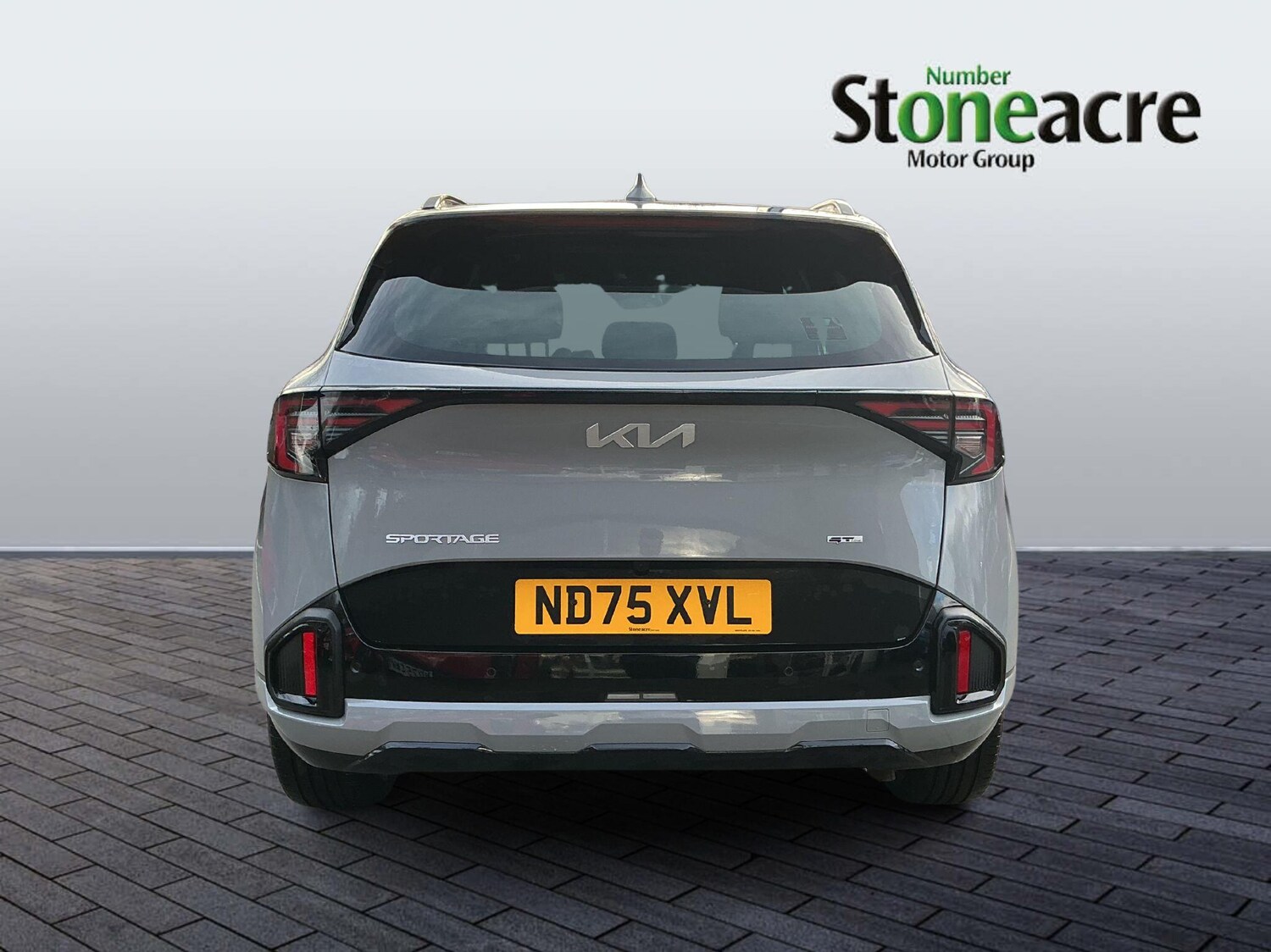 Used Kia Sportage for sale - 77784515: Photo 6