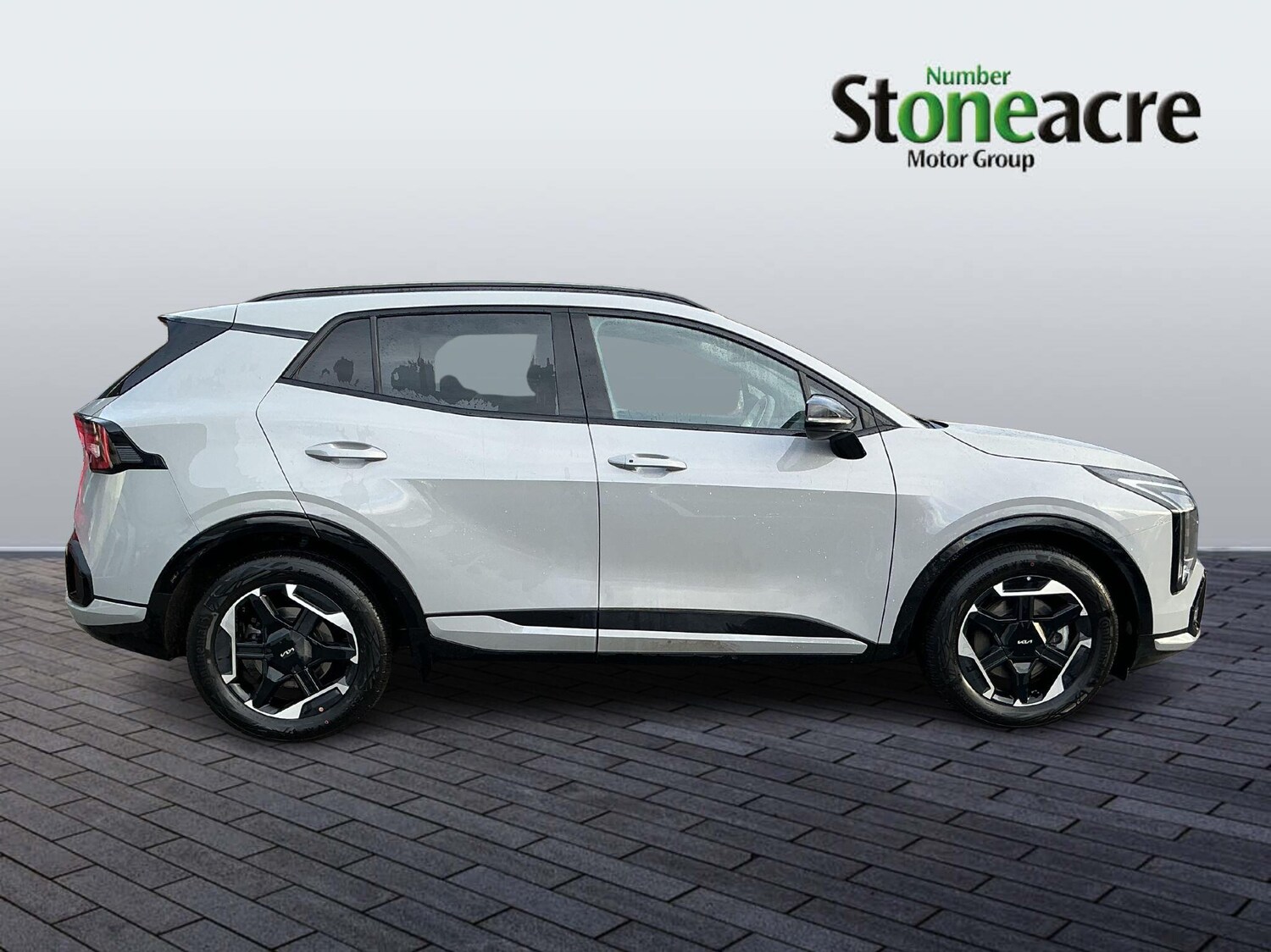 Used Kia Sportage for sale - 77784515: Photo 7