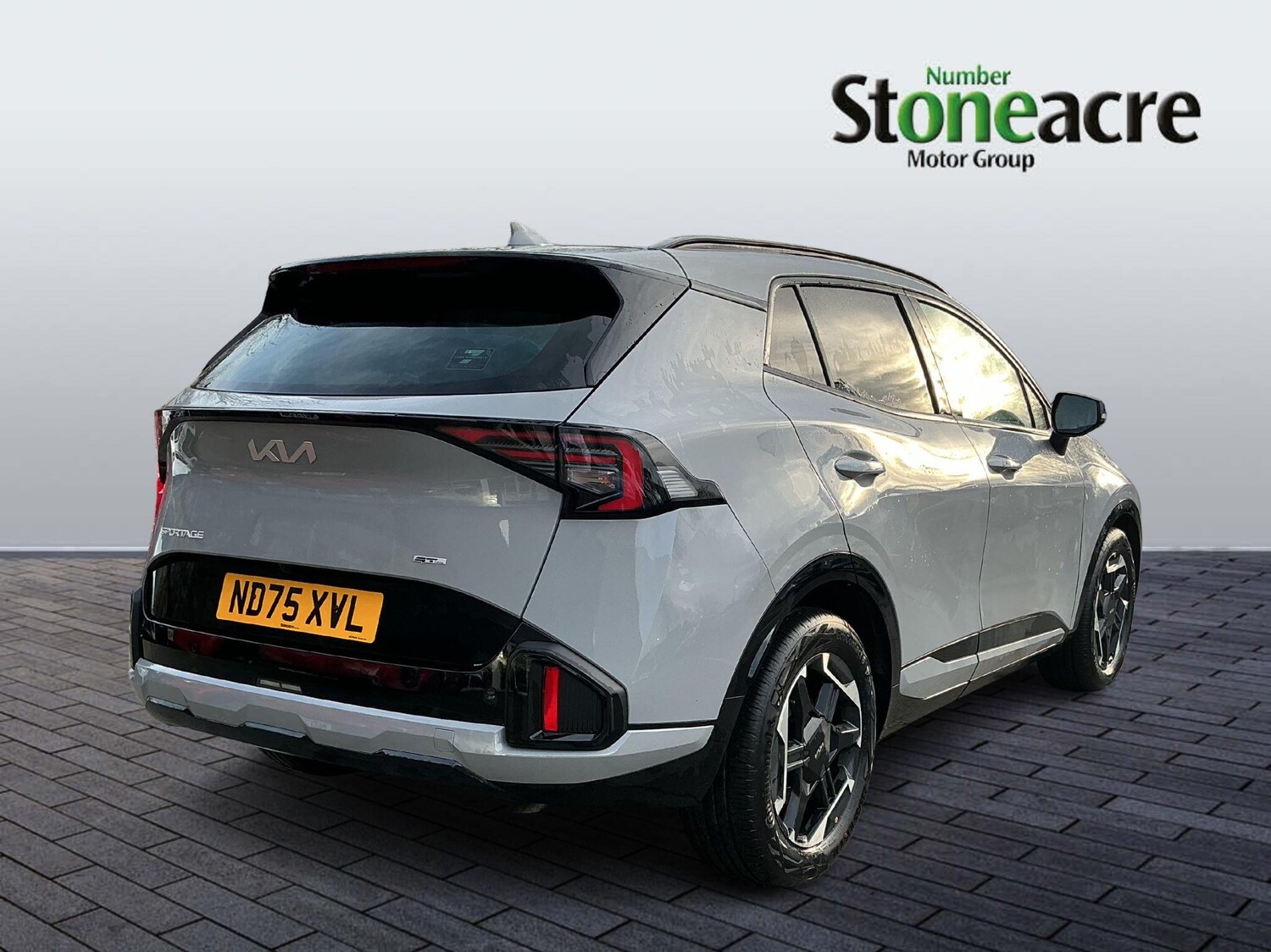 Used Kia Sportage for sale - 77784515: Photo 8