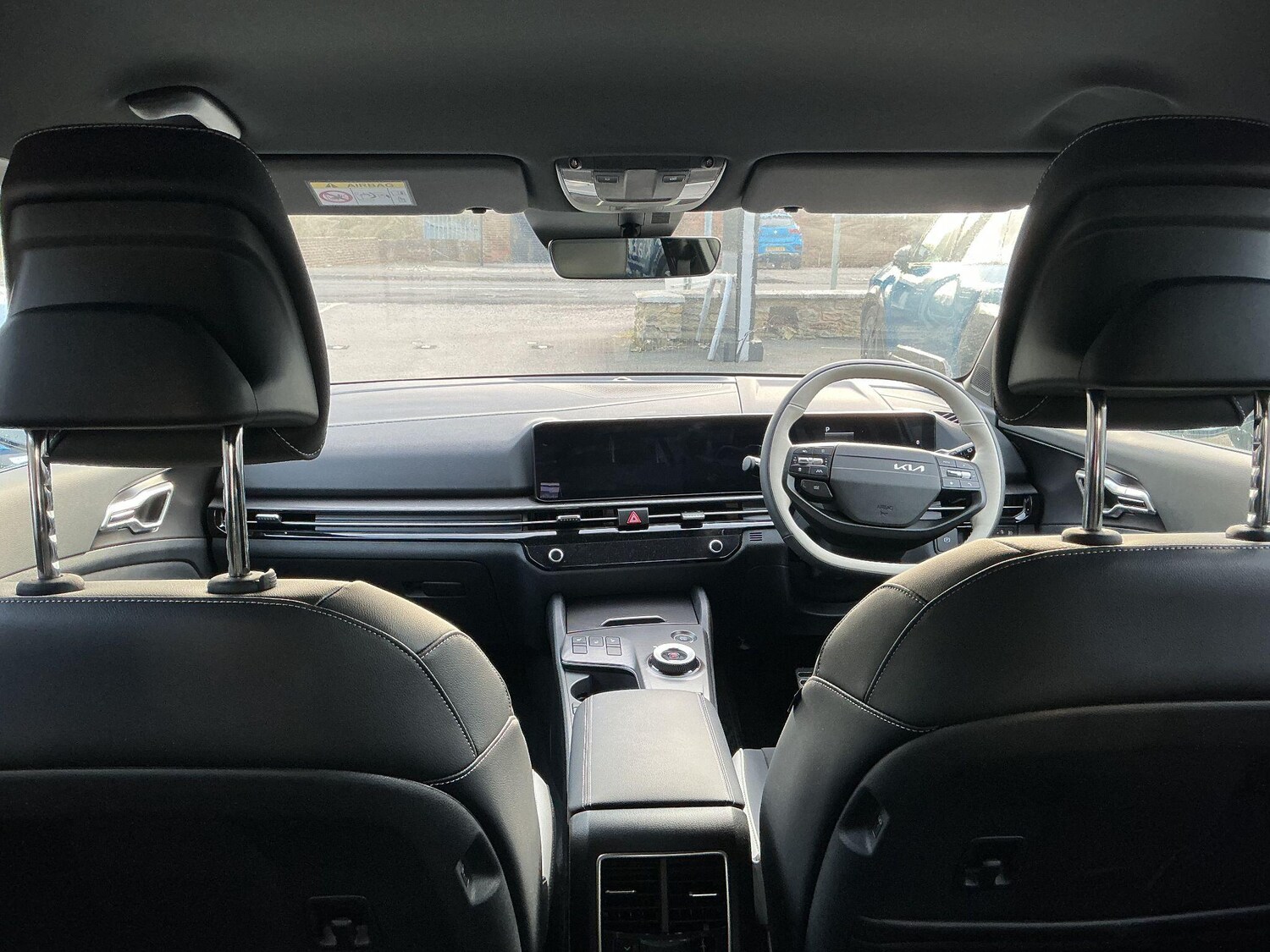 Used Kia Sportage for sale - 77784515: Photo 9