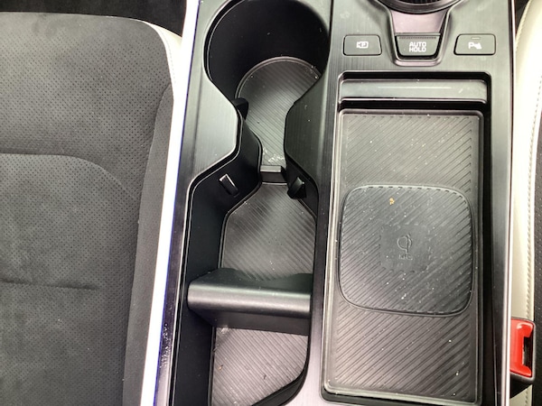 Used Kia EV6 2024 for sale - 75492784: Photo 16