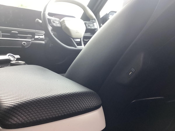 Used Kia EV6 2024 for sale - 75492784: Photo 17