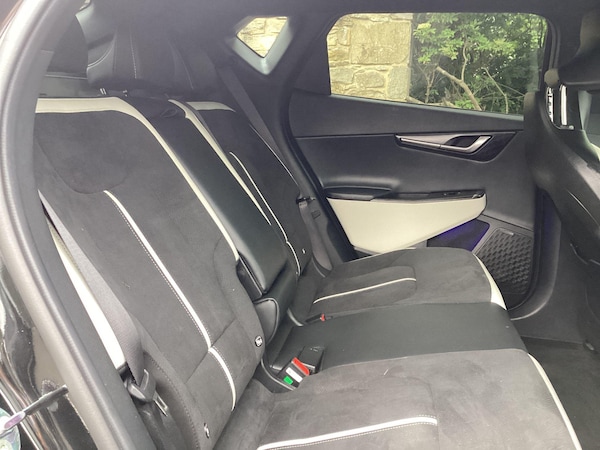 Used Kia EV6 2024 for sale - 75492784: Photo 23