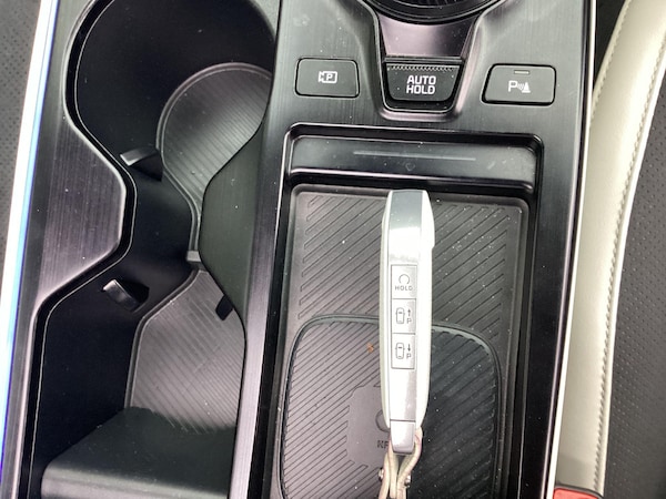 Used Kia EV6 2024 for sale - 75492784: Photo 26