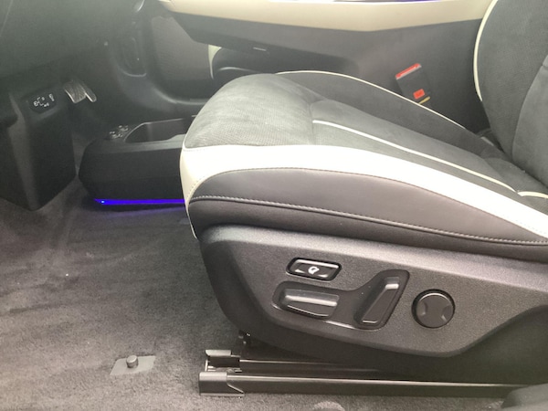 Used Kia EV6 2024 for sale - 75492784: Photo 30