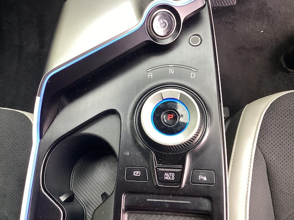 Used Kia EV6 2024 for sale - 75492784: Photo 39