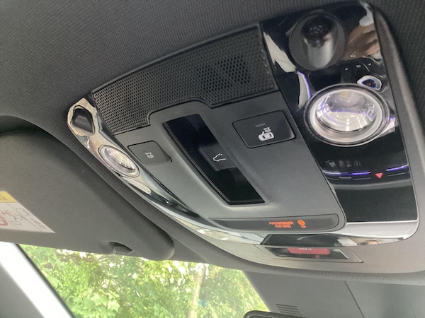 Used Kia EV6 2024 for sale - 75492784: Photo 40