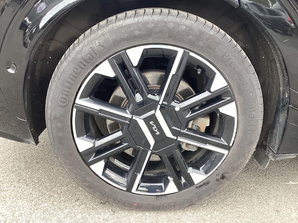 Used Kia EV6 2024 for sale - 75492784: Photo 47