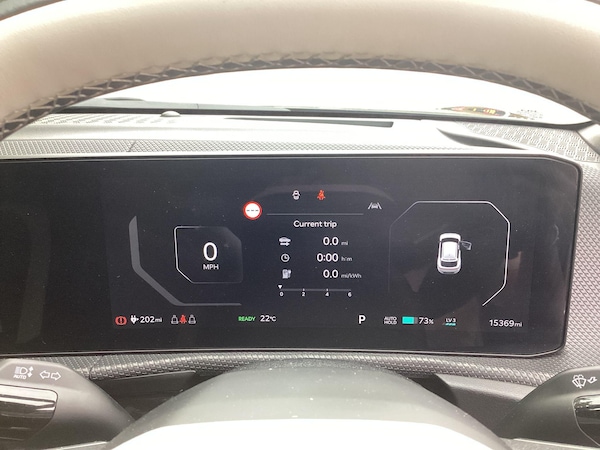 Used Kia EV6 2024 for sale - 75492784: Photo 59