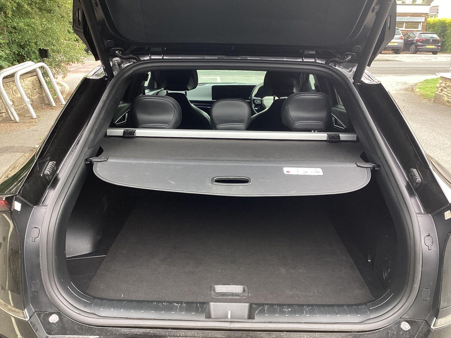 Vehicle 61