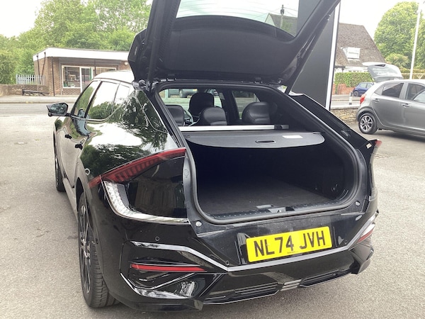 Used Kia EV6 2024 for sale - 75492784: Photo 62