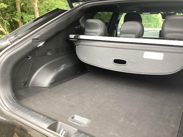 Used Kia EV6 2024 for sale - 75492784: Photo 63