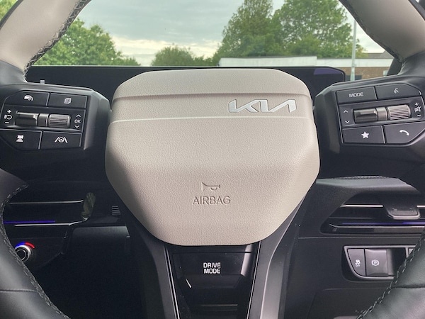 Used Kia EV6 2024 for sale - 75492784: Photo 67