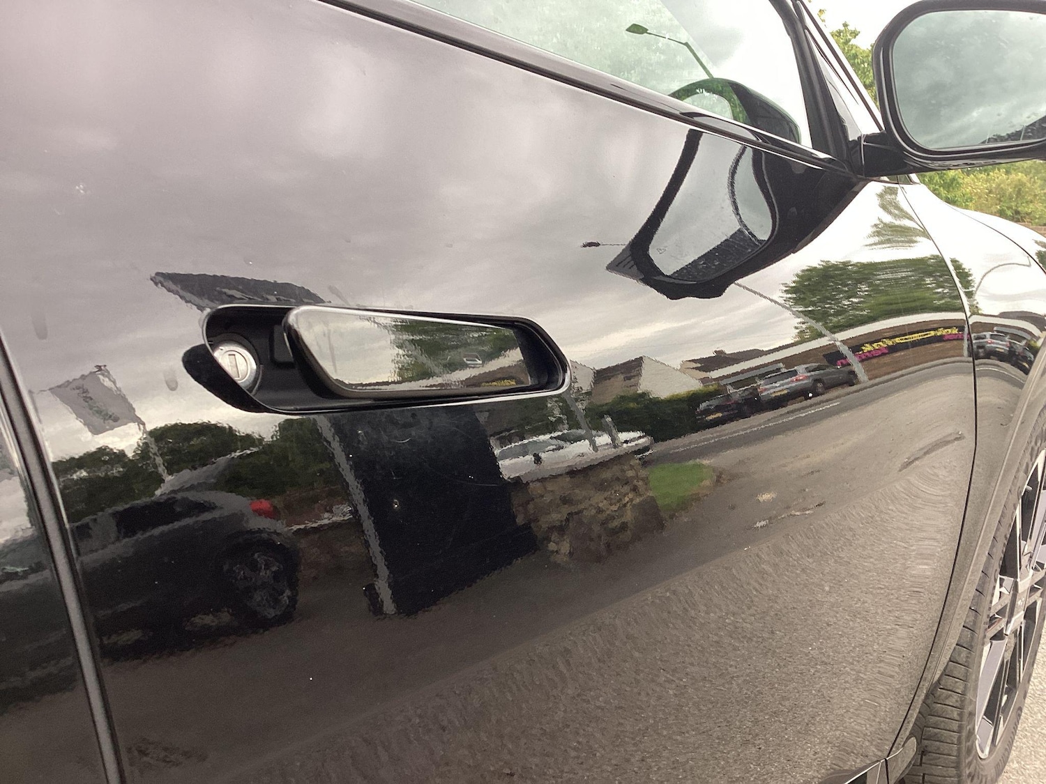 Vehicle 68