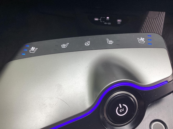 Used Kia EV6 2024 for sale - 75492784: Photo 71