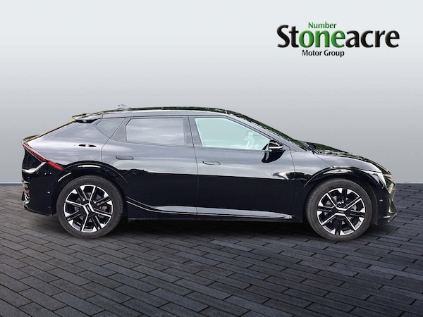 Used Kia EV6 2024 for sale - 75492784: Photo 9