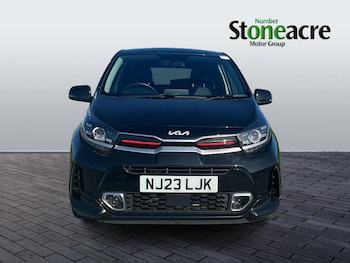 Used Kia Picanto 2023 for sale - 78245419: Photo