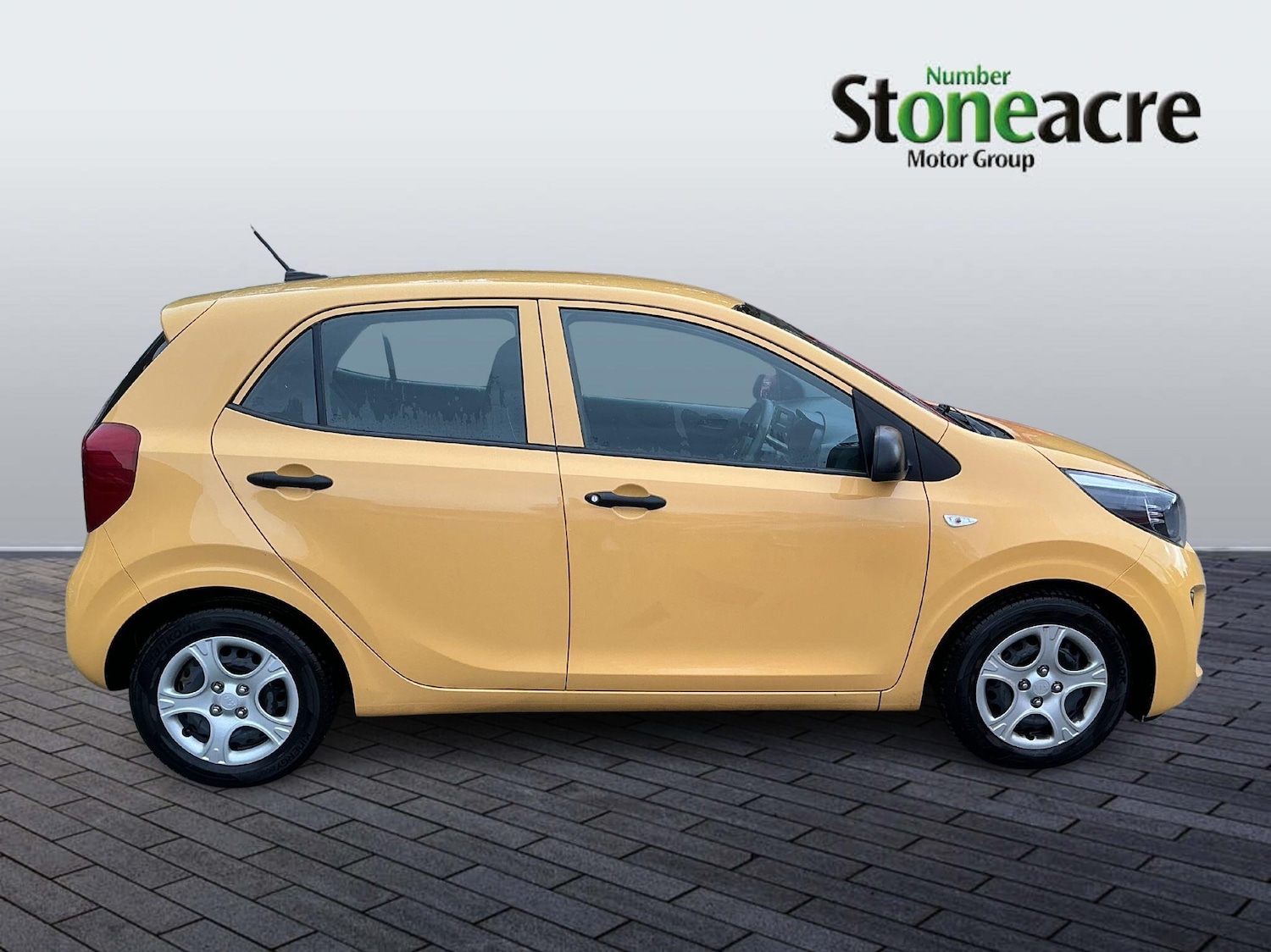 Used Kia Picanto 2020 for sale - 76572993: Photo 10