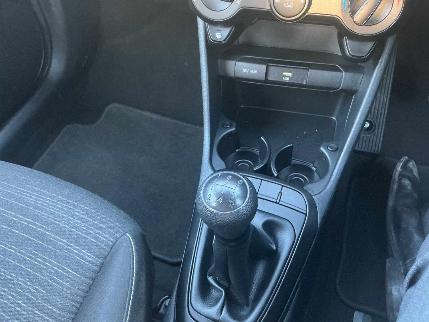 Used Kia Picanto 2020 for sale - 76572993: Photo 12