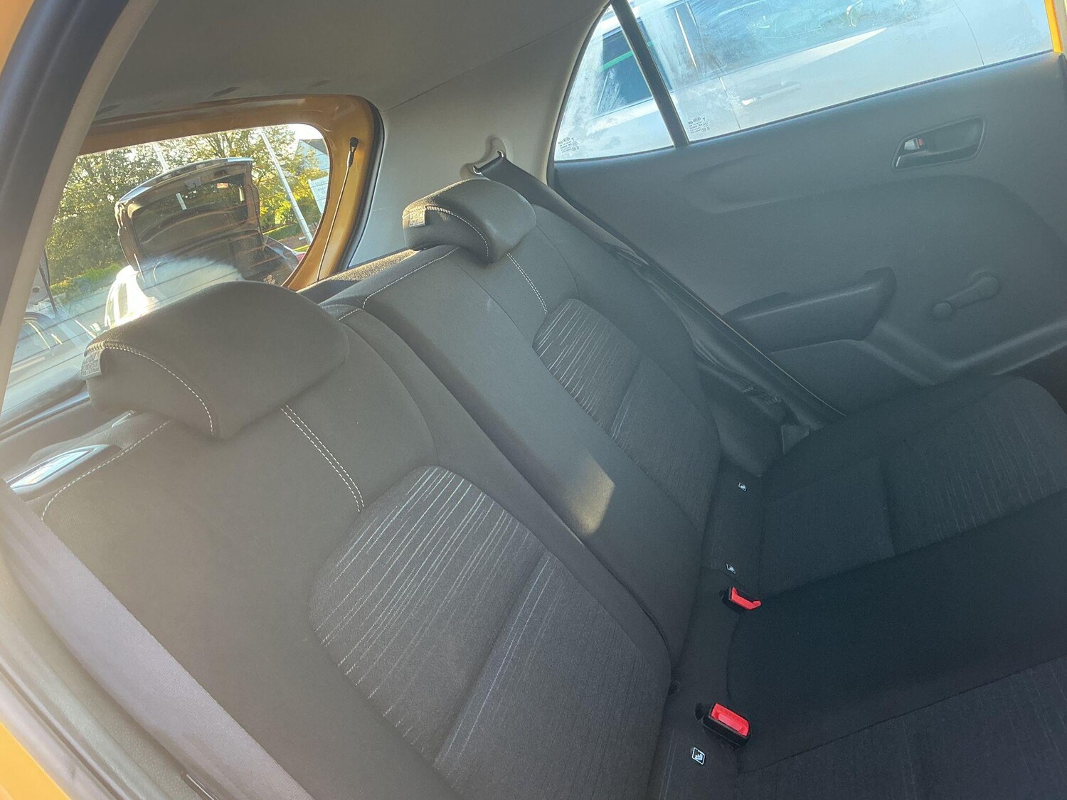 Used Kia Picanto 2020 for sale - 76572993: Photo 15