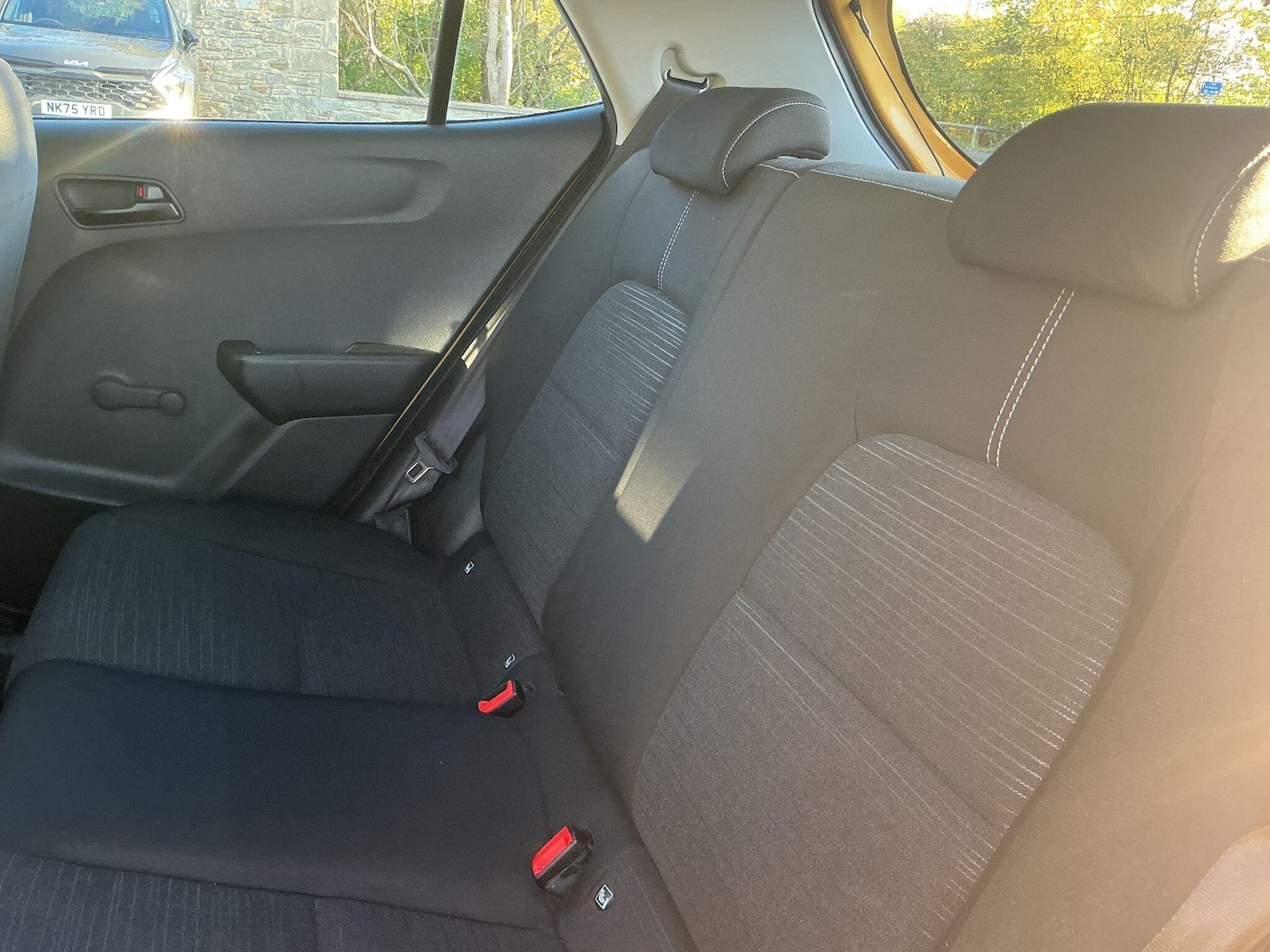 Used Kia Picanto 2020 for sale - 76572993: Photo 16