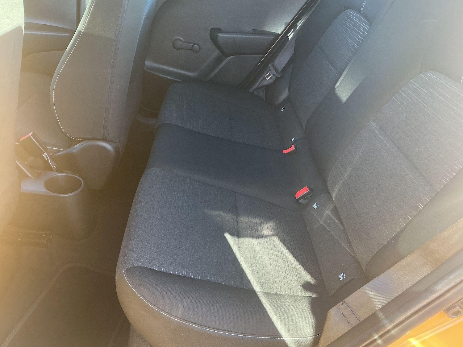 Used Kia Picanto 2020 for sale - 76572993: Photo 17