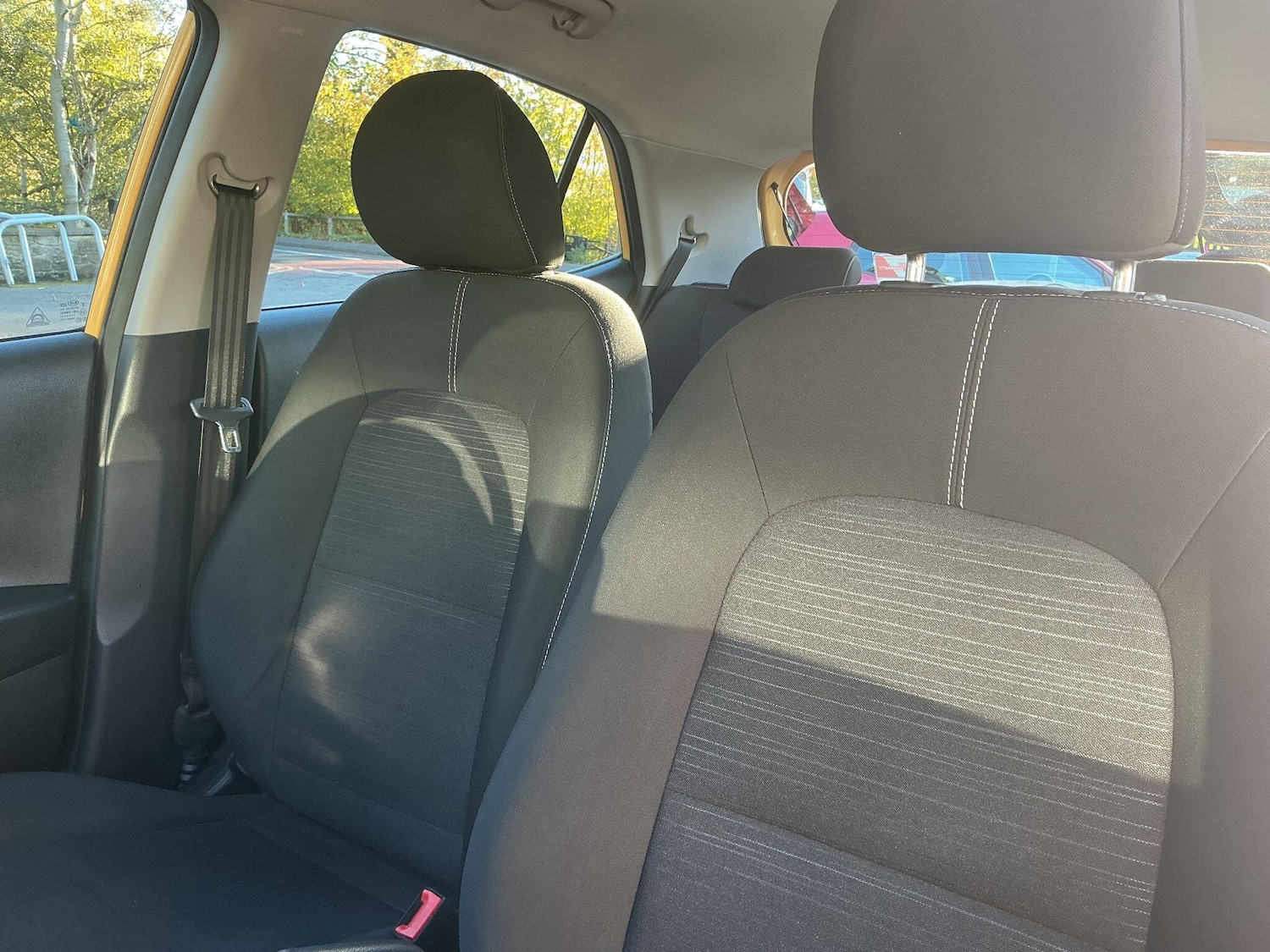 Used Kia Picanto 2020 for sale - 76572993: Photo 18