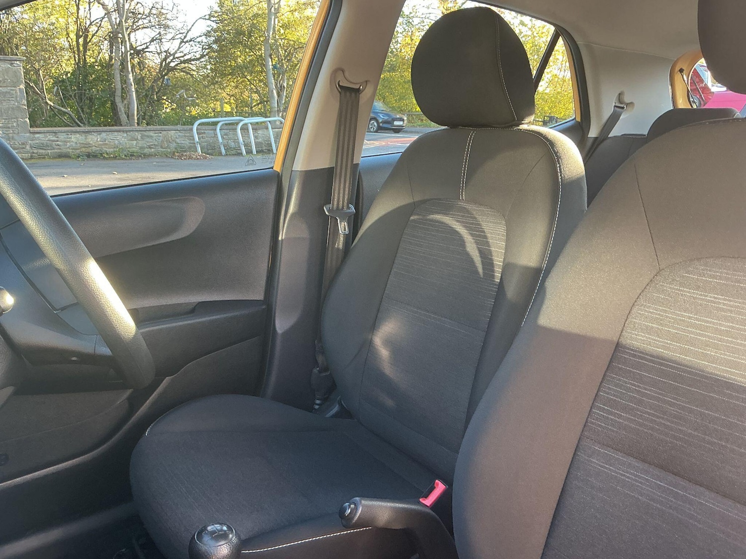 Used Kia Picanto 2020 for sale - 76572993: Photo 19