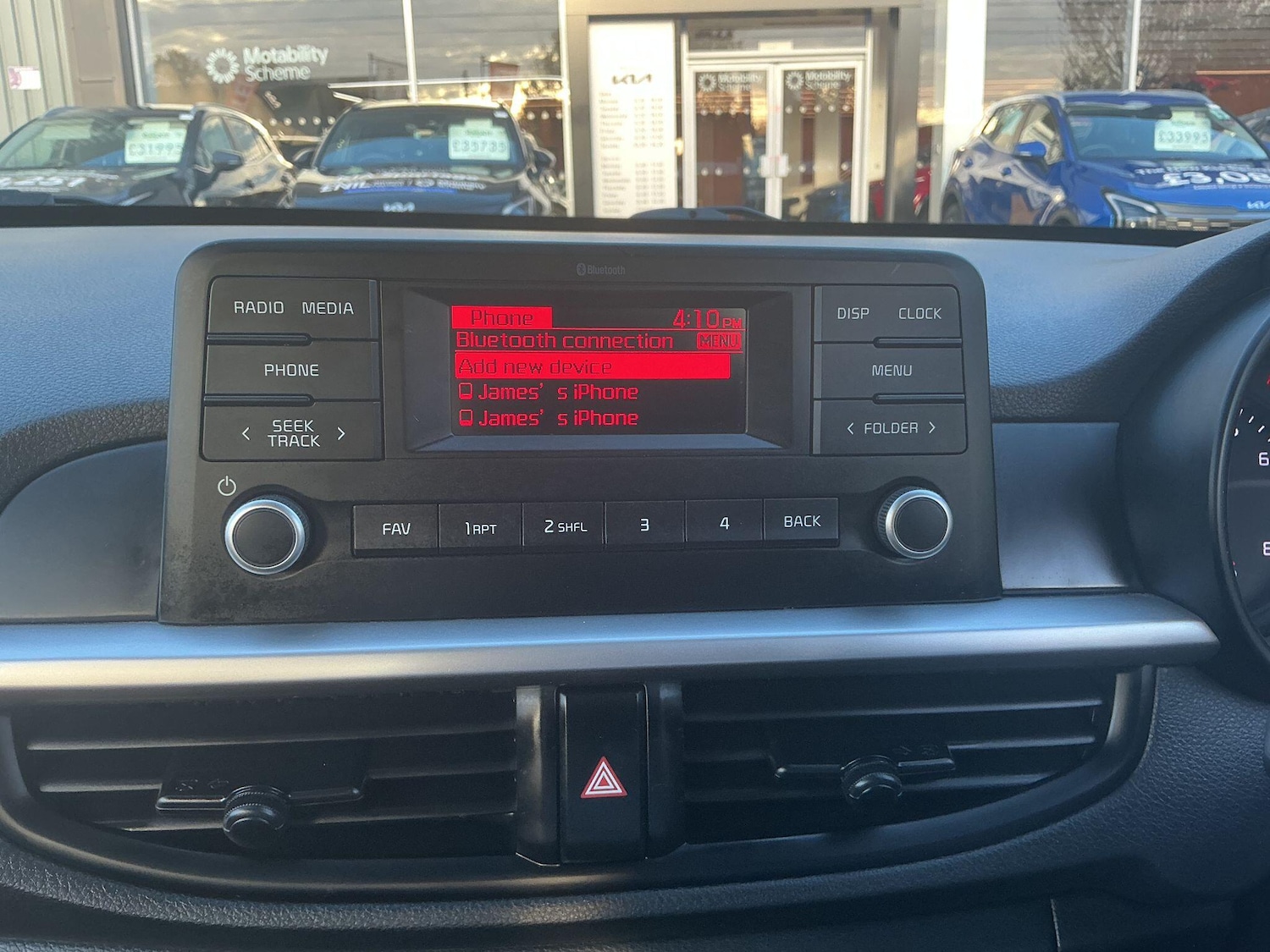 Used Kia Picanto 2020 for sale - 76572993: Photo 33