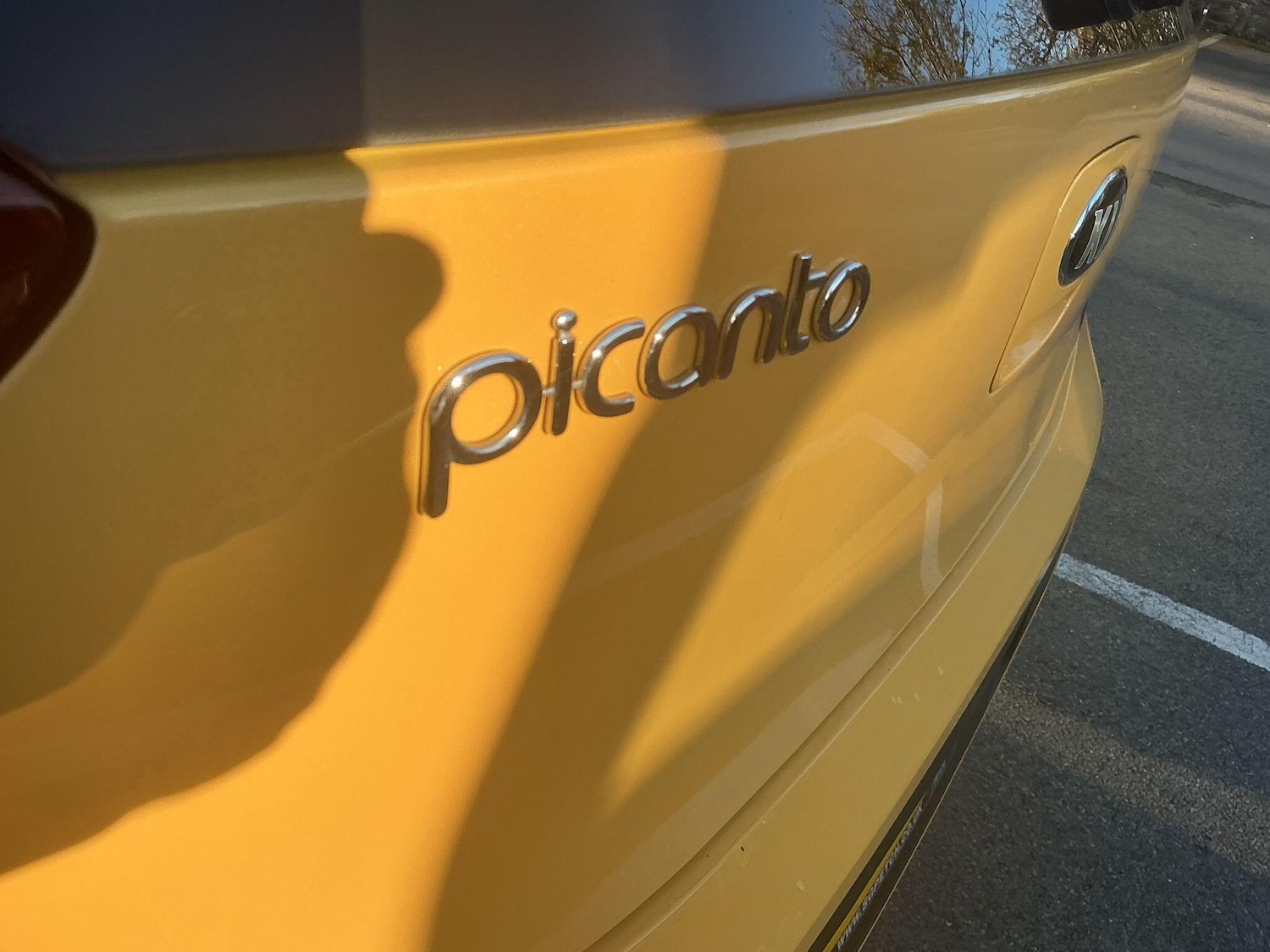 Used Kia Picanto 2020 for sale - 76572993: Photo 38