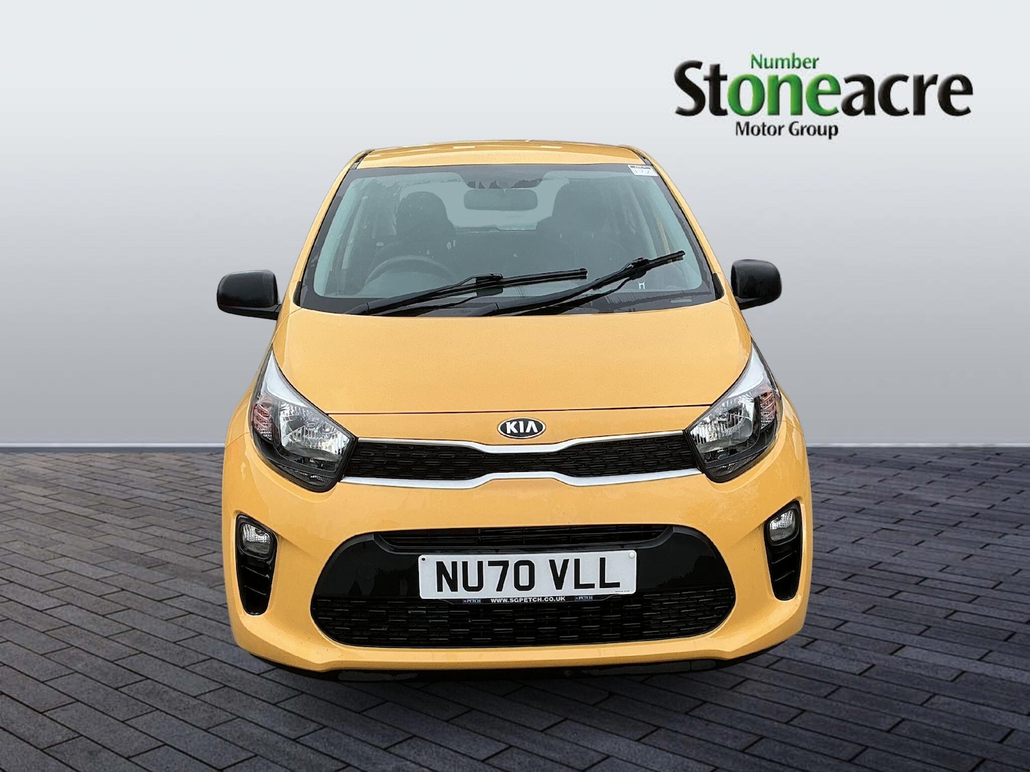 Used Kia Picanto 2020 for sale - 76572993: Photo 4