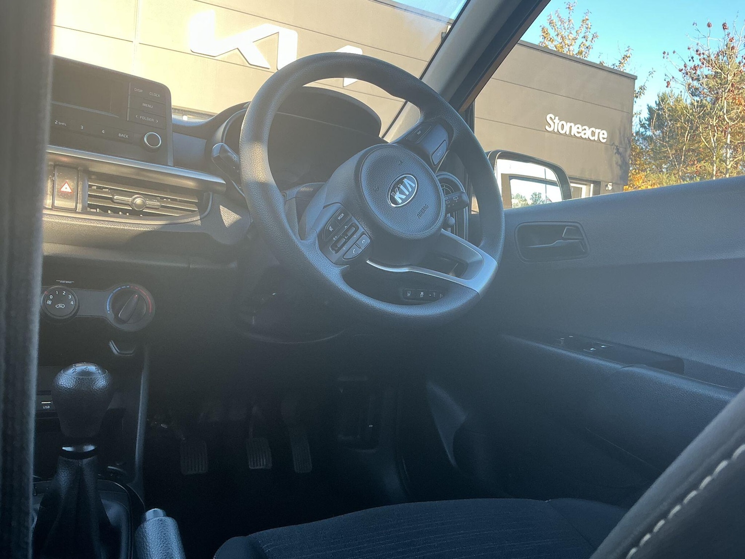 Used Kia Picanto 2020 for sale - 76572993: Photo 40