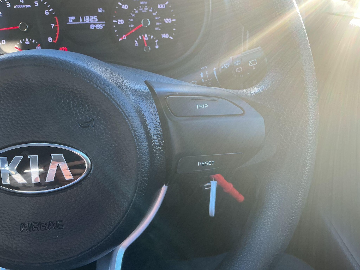 Used Kia Picanto 2020 for sale - 76572993: Photo 43