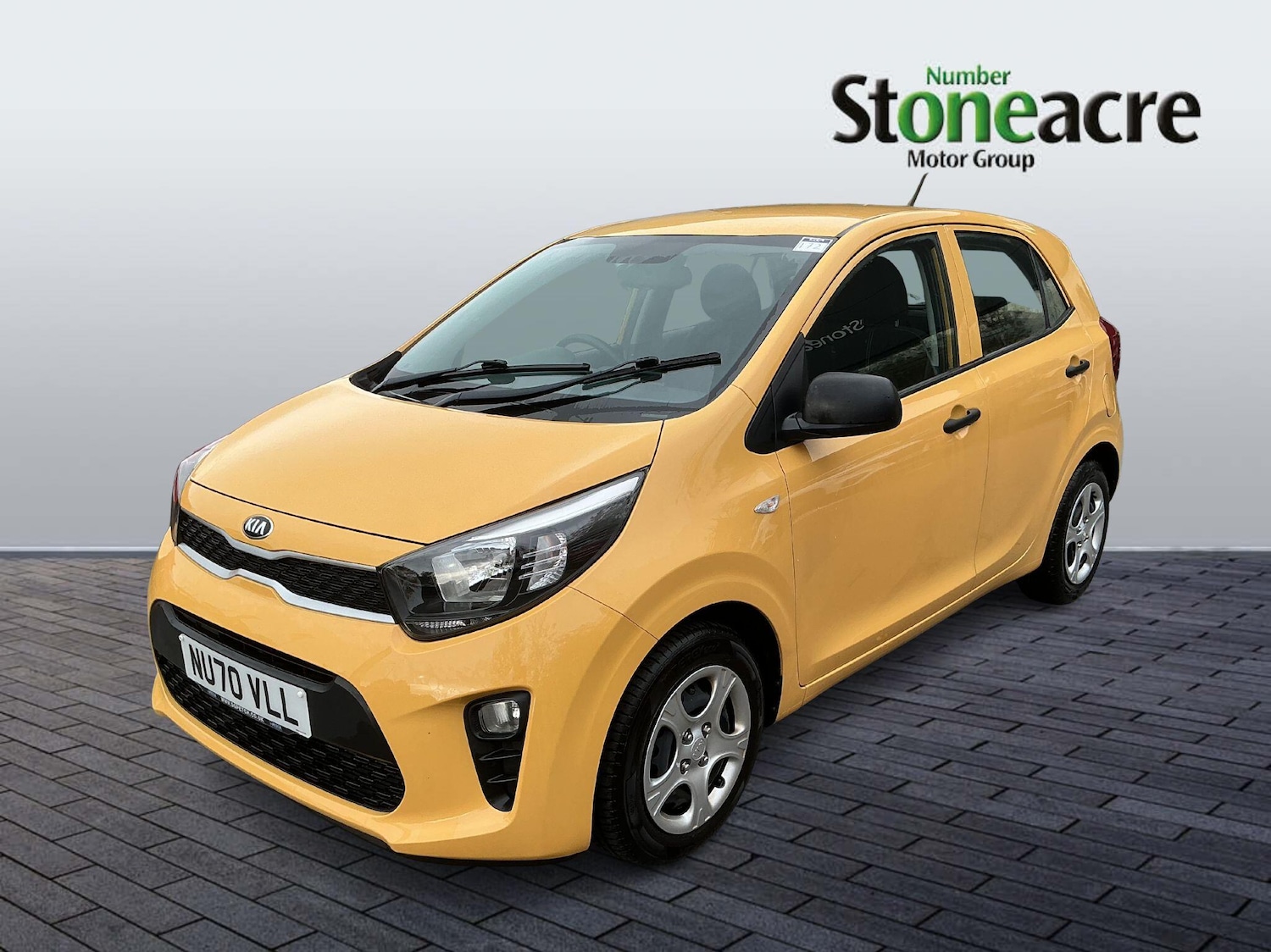 Used Kia Picanto 2020 for sale - 76572993: Photo 5