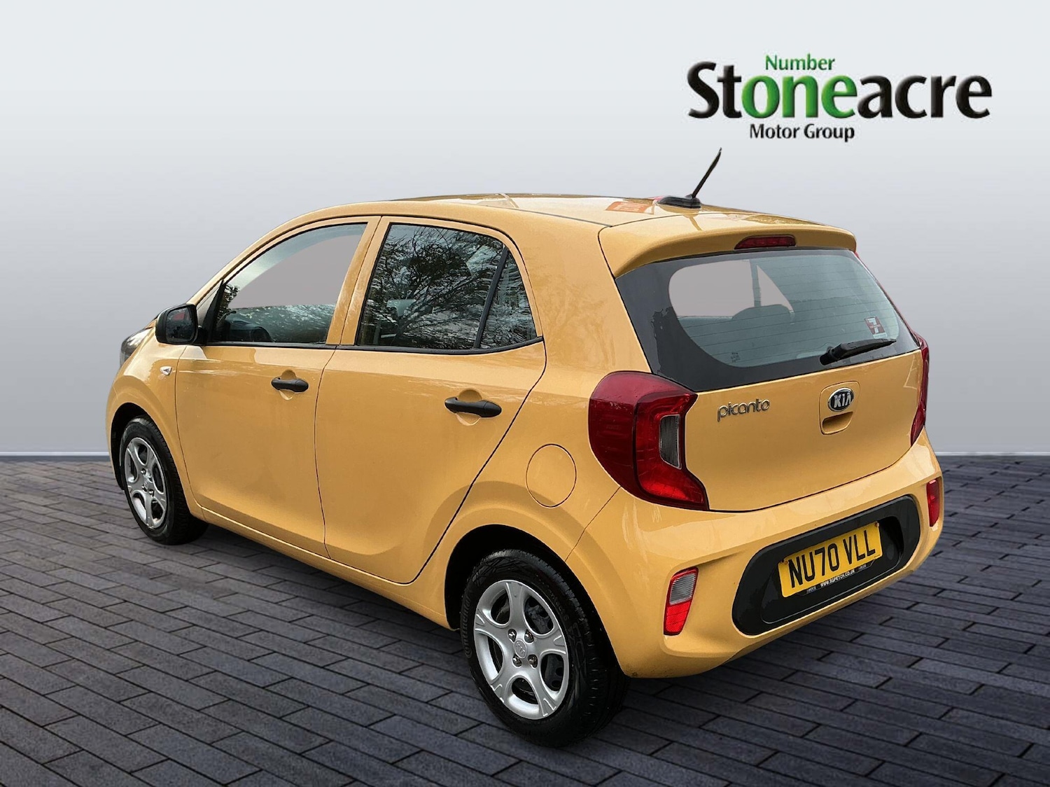 Used Kia Picanto 2020 for sale - 76572993: Photo 6