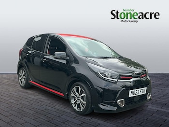 Used Kia Picanto 2023 for sale - 79144782: Photo