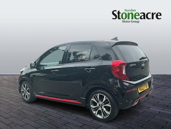 Used Kia Picanto 2023 for sale - 79144782: Photo