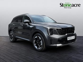 Used Kia Sorento 2026 for sale - 79774410: Photo
