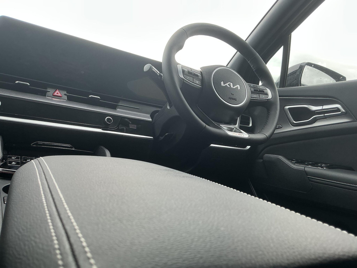 Used Kia Sportage 2025 for sale - 77162918: Photo 11