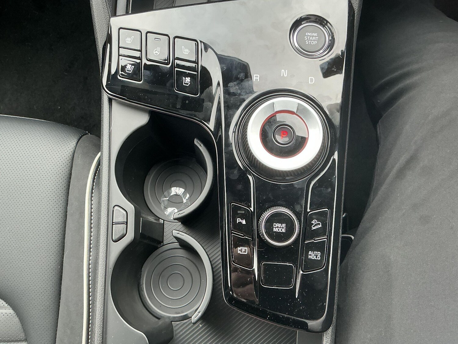 Used Kia Sportage 2025 for sale - 77162918: Photo 13