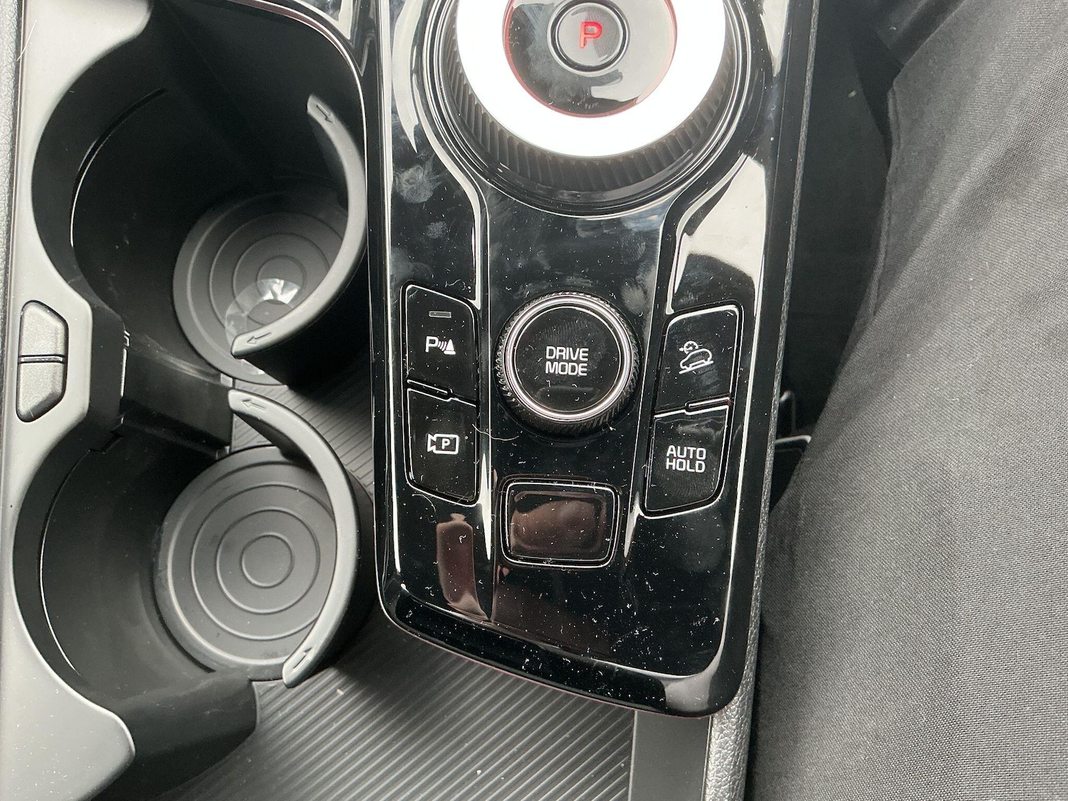 Used Kia Sportage 2025 for sale - 77162918: Photo 14