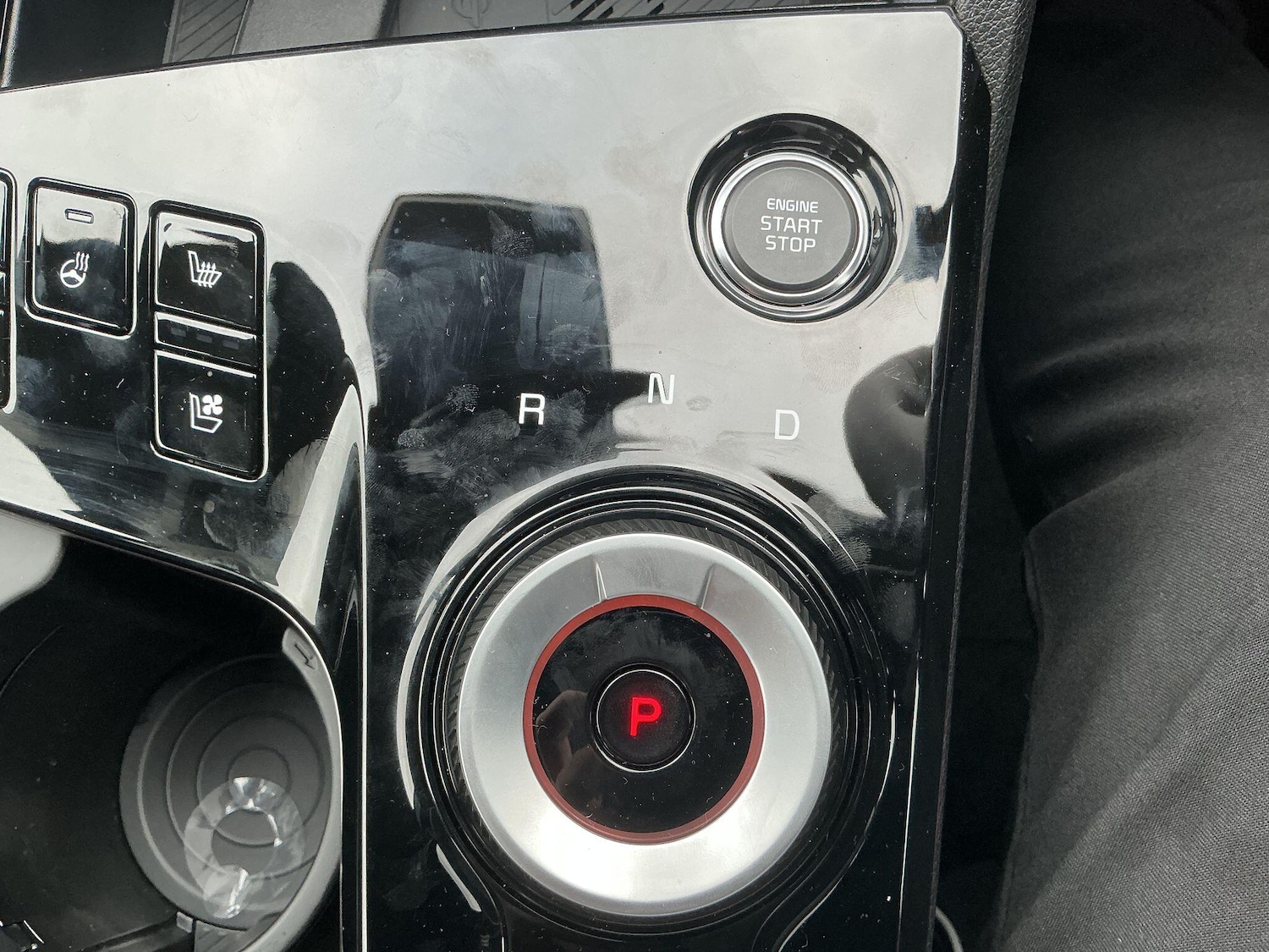 Used Kia Sportage 2025 for sale - 77162918: Photo 15